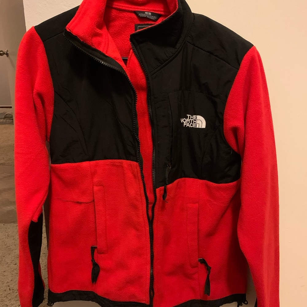 The North Face Polartec Fleece Jacket